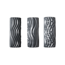 Массажный валик с вибрацией Yamaguchi Vibro Roll