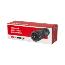 Массажный валик с вибрацией Yamaguchi Vibro Roll