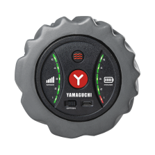 Массажный валик с вибрацией Yamaguchi Vibro Roll