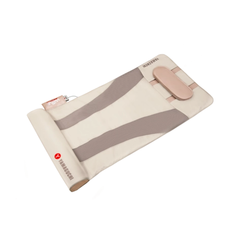 Массажный матрас Yamaguchi Axiom Wave PRO