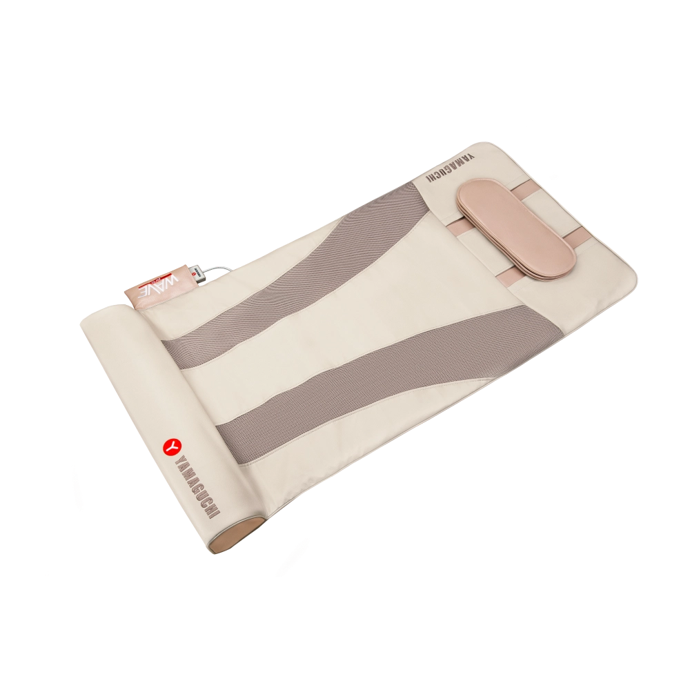 Массажный матрас с пультом Yamaguchi Axiom Wave PRO