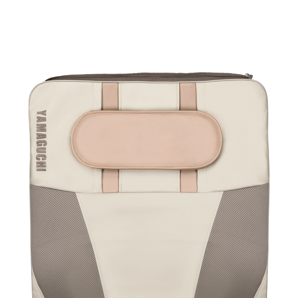 Массажный матрас с пультом Yamaguchi Axiom Wave PRO