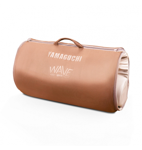 Массажный матрас Yamaguchi Axiom Wave PRO
