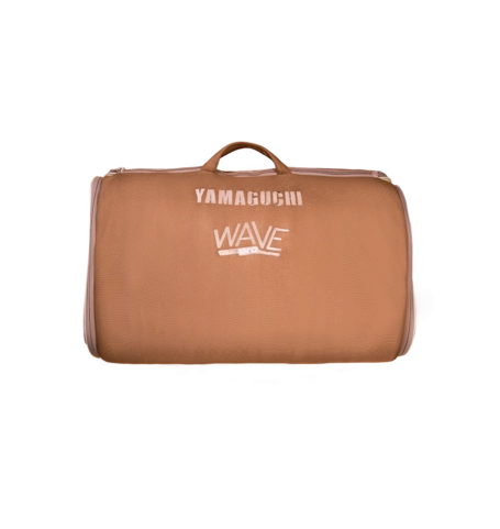 Массажный матрас Yamaguchi Axiom Wave PRO