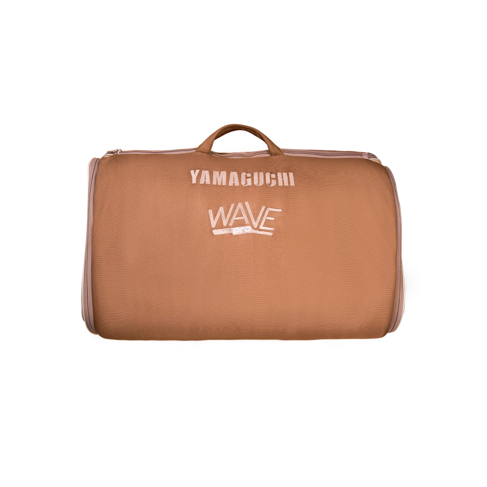 Массажный матрас с пультом Yamaguchi Axiom Wave PRO