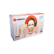 Массажный матрас с пультом Yamaguchi Axiom Wave PRO