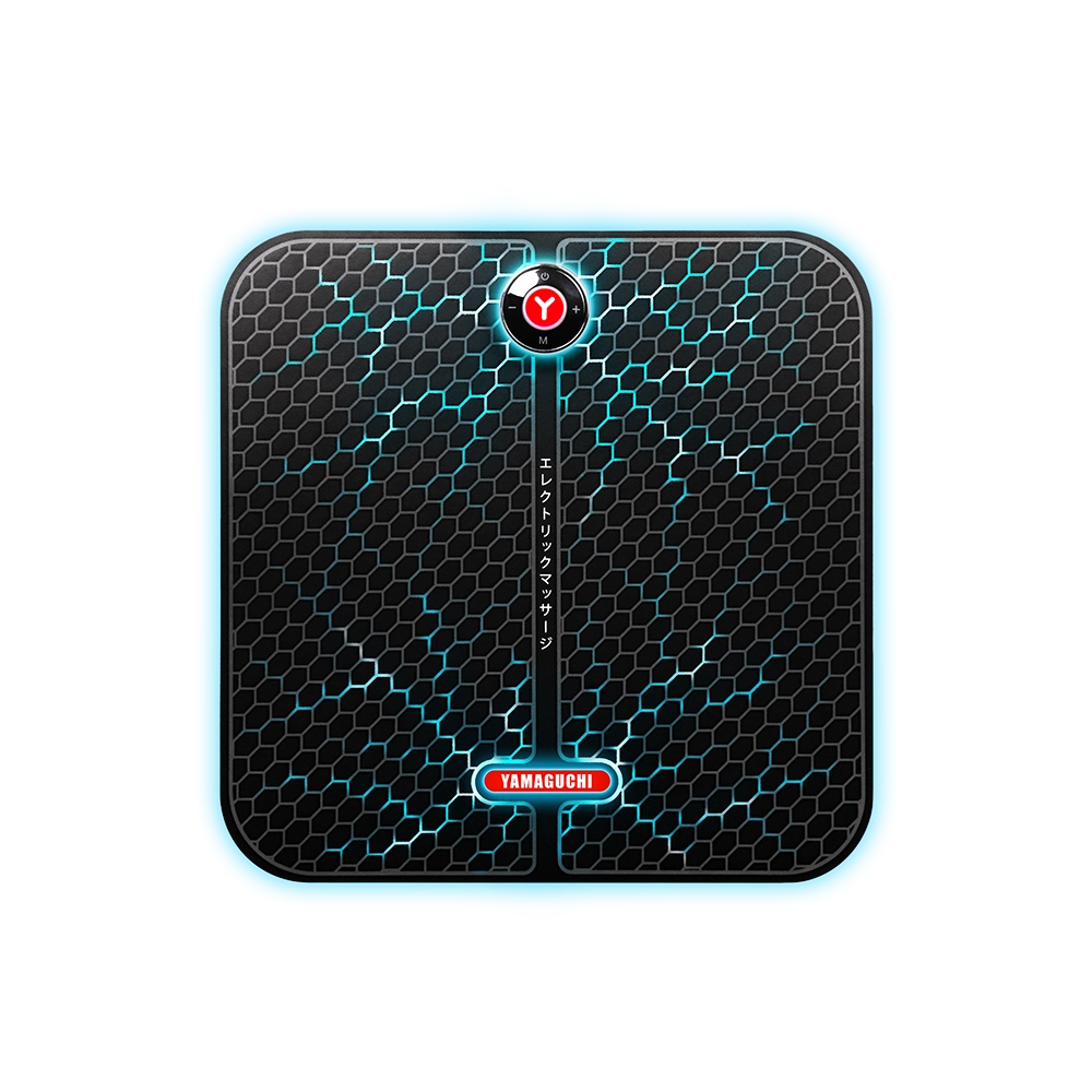 Миостимулятор для ног Yamaguchi FOOT Trainer MIO