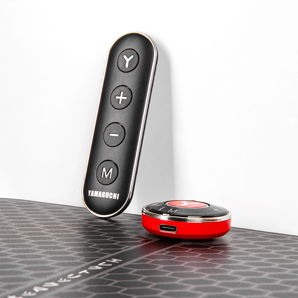 Миостимулятор для ног Yamaguchi FOOT Trainer MIO