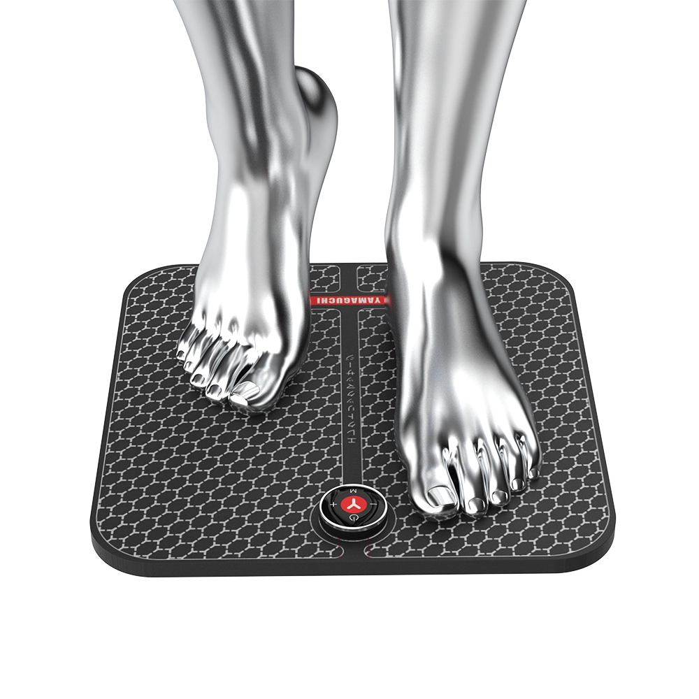 Миостимулятор для ног Yamaguchi FOOT Trainer MIO