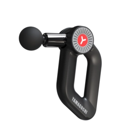 Перкуссионный массажер для тела Yamaguchi Massage Gun MAX PRO