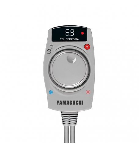 Нефритовый коврик YAMAGUCHI Nephrite Therapy