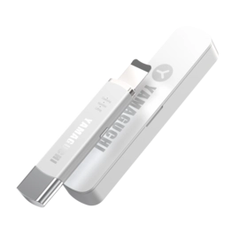 Ультразвуковой прибор для чистки лица Yamaguchi Ultrasonic Face Skin Care