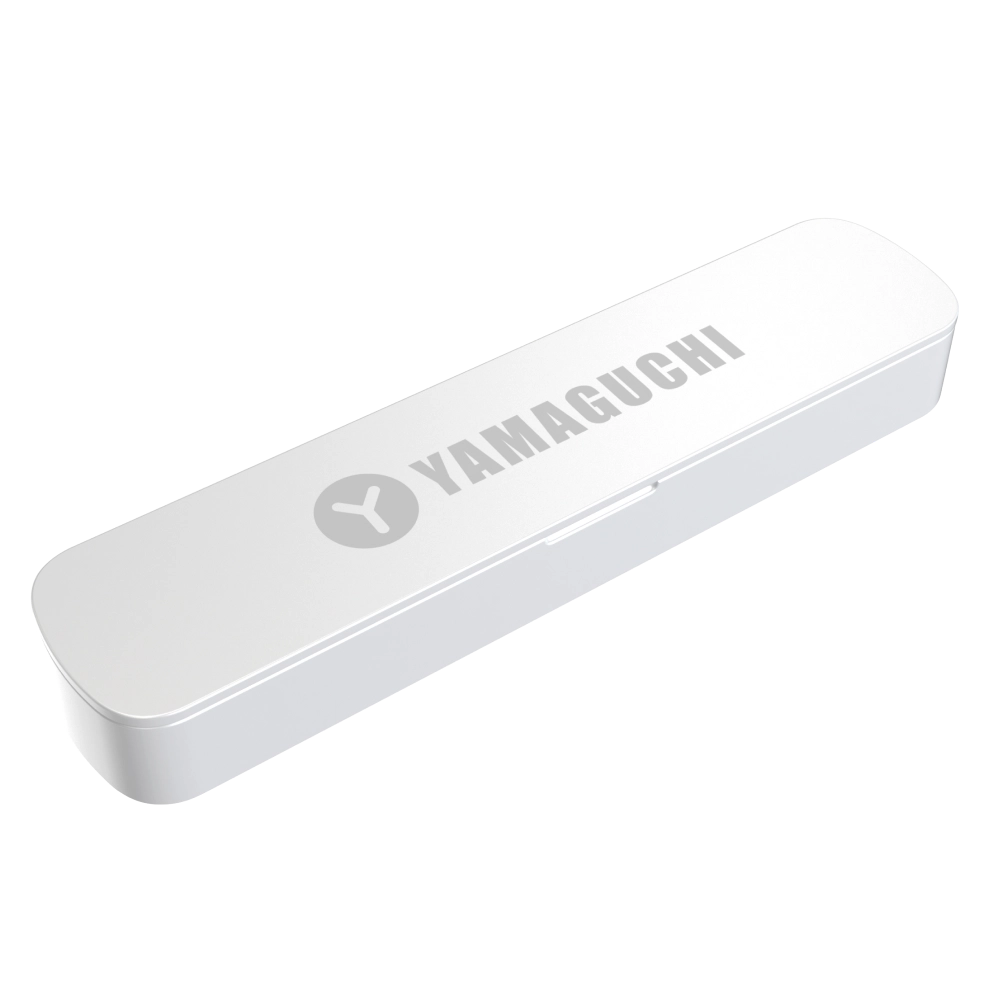 Ультразвуковой прибор для чистки лица Yamaguchi Ultrasonic Face Skin Care