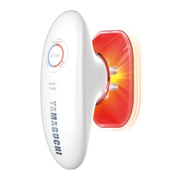 Прибор для вакуумного EMS-массажа тела Yamaguchi EMS Vacuum Body Massager