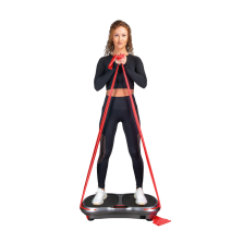 Виброплатформа для похудения Yamaguchi VibroPlate