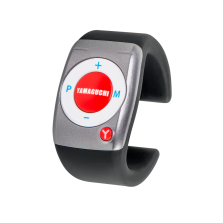 Виброплатформа для похудения Yamaguchi VibroPlate