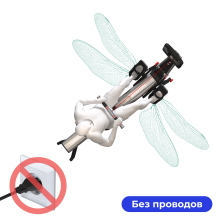 Гребной тренажёр для дома Yamaguchi Ya-Rower Sport