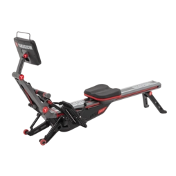 Гребной тренажёр Ya-Rower Sport