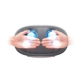 массажёр для рук, живота и тела Yamaguchi HeartLine