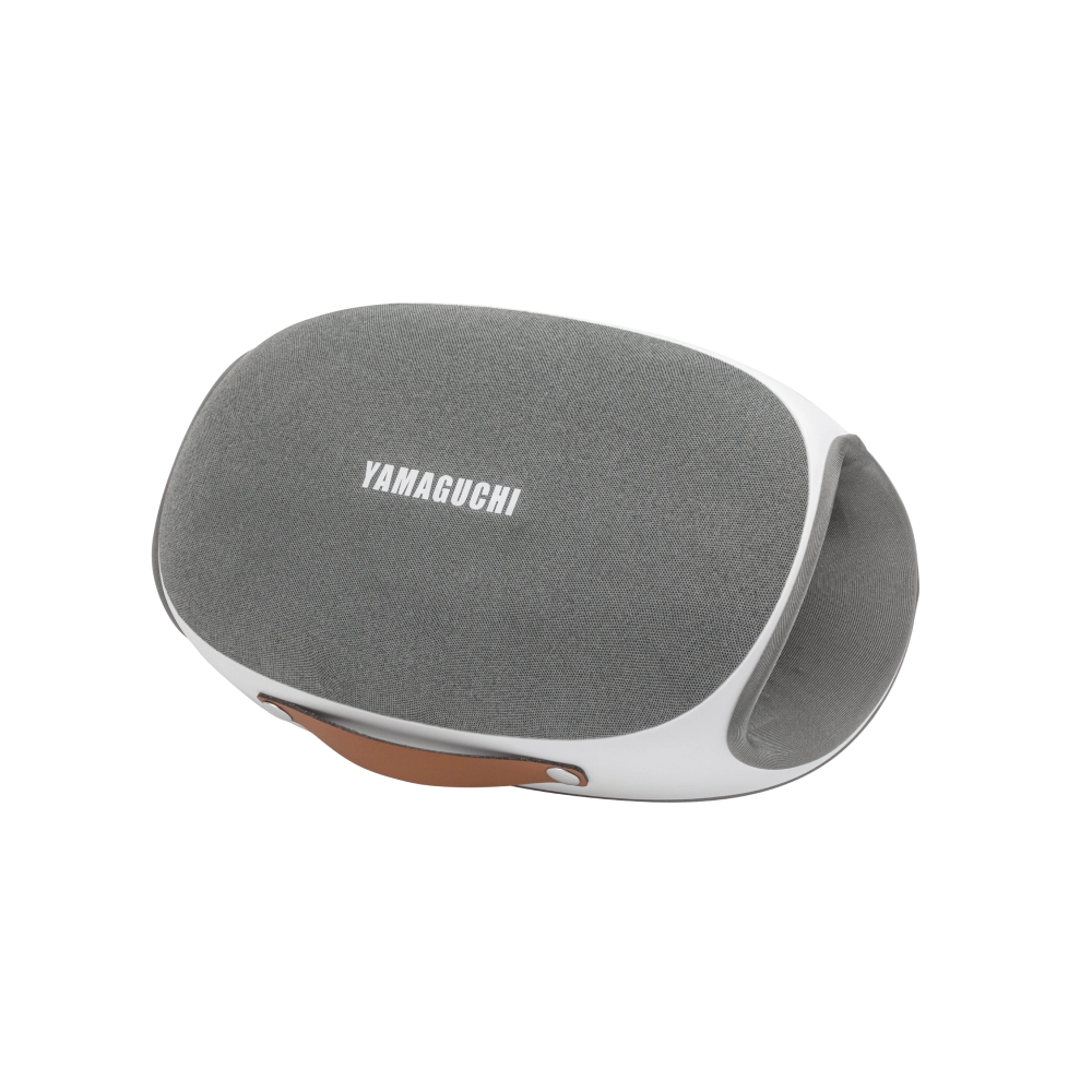 массажёр для рук, живота и тела Yamaguchi HeartLine