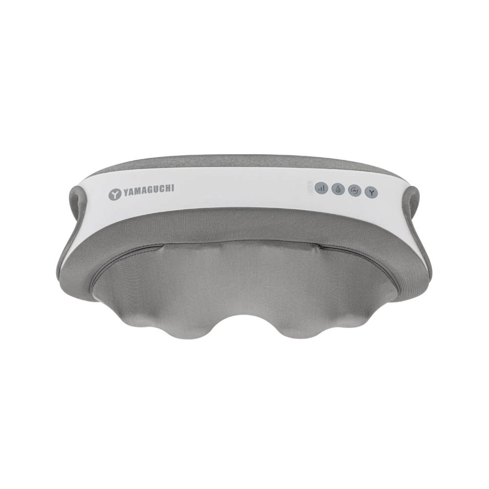 массажёр для рук, живота и тела Yamaguchi HeartLine