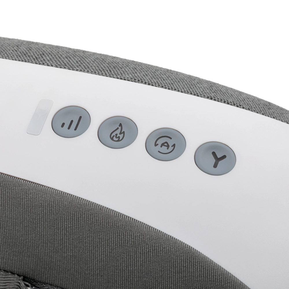 массажёр для рук, живота и тела Yamaguchi HeartLine