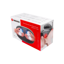 массажёр для рук, живота и тела Yamaguchi HeartLine