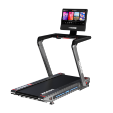 Беговая дорожка для дома Yamaguchi MAX PRO