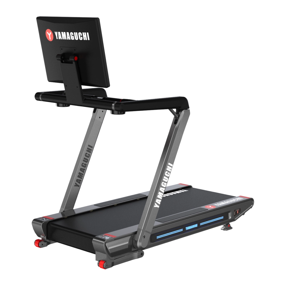 Беговая дорожка для дома Yamaguchi MAX PRO