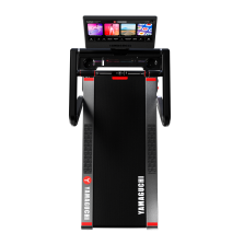 Беговая дорожка для дома Yamaguchi MAX PRO