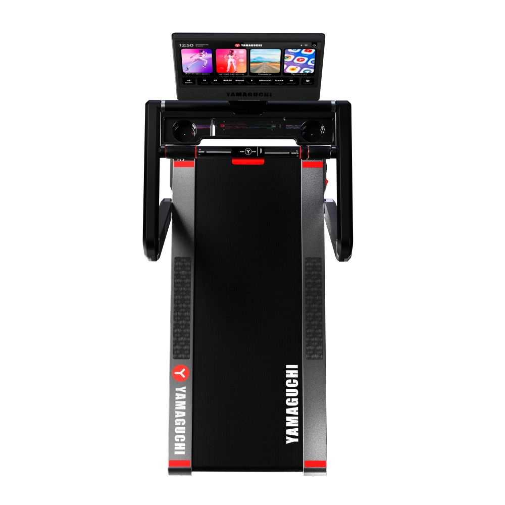 Беговая дорожка для дома Yamaguchi MAX PRO