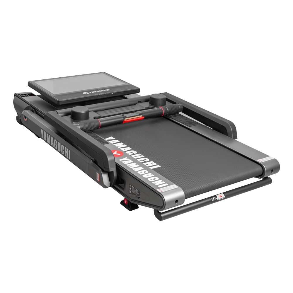 Беговая дорожка для дома Yamaguchi MAX PRO