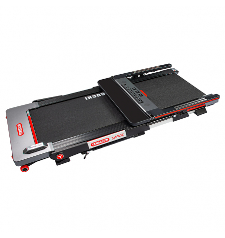 Беговая дорожка Yamaguchi MAX