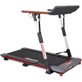 Компактная беговая дорожка для дома Yamaguchi MAX 
