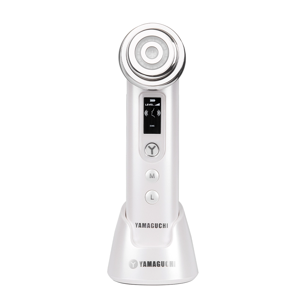 Прибор для RF-лифтинга и омоложения кожи лица Yamaguchi RF Lifting