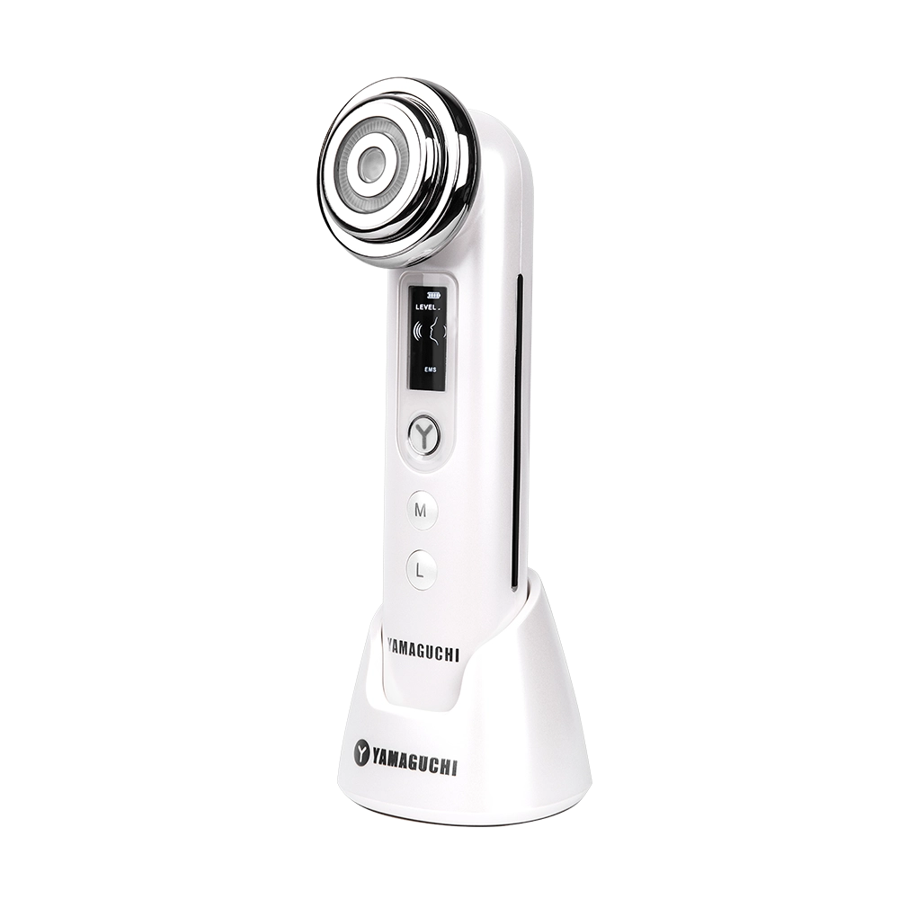 Прибор для RF-лифтинга и омоложения кожи лица Yamaguchi RF Lifting