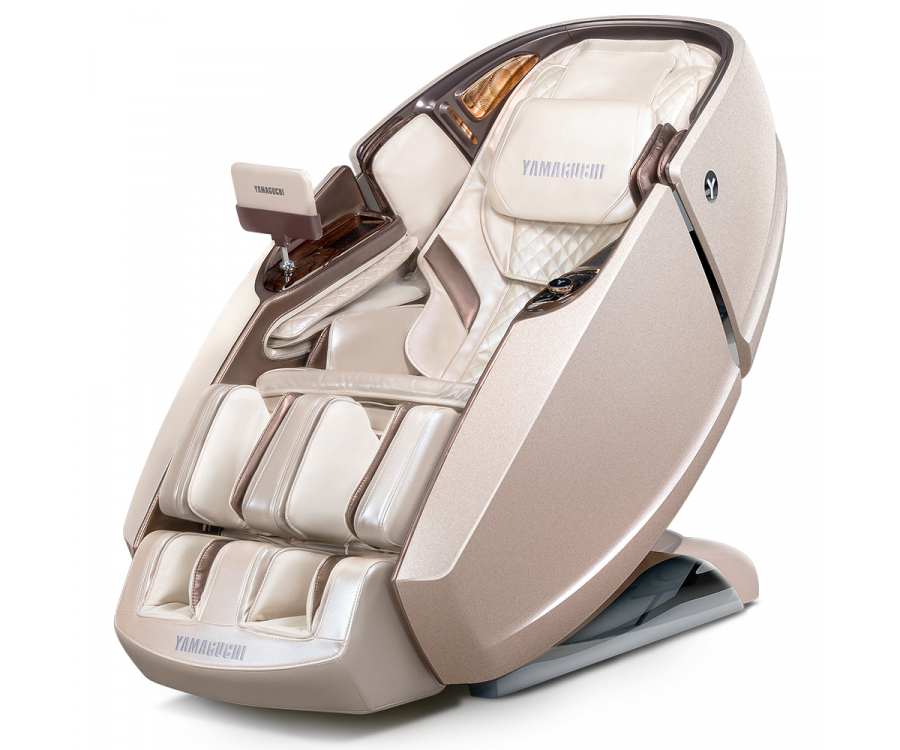 Массажное кресло Yamaguchi X