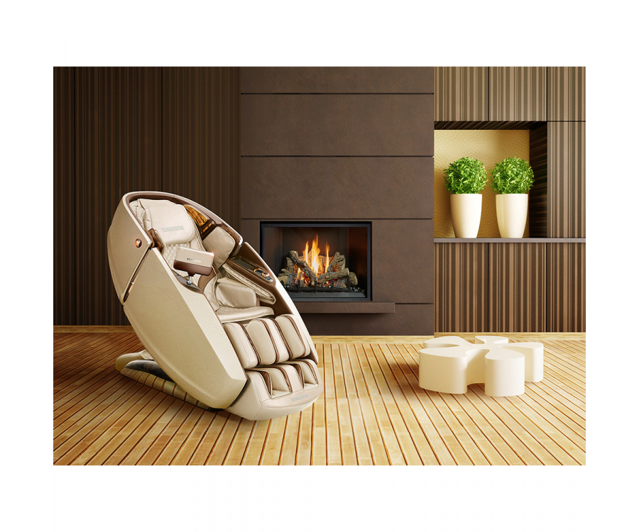 Массажное кресло Yamaguchi X