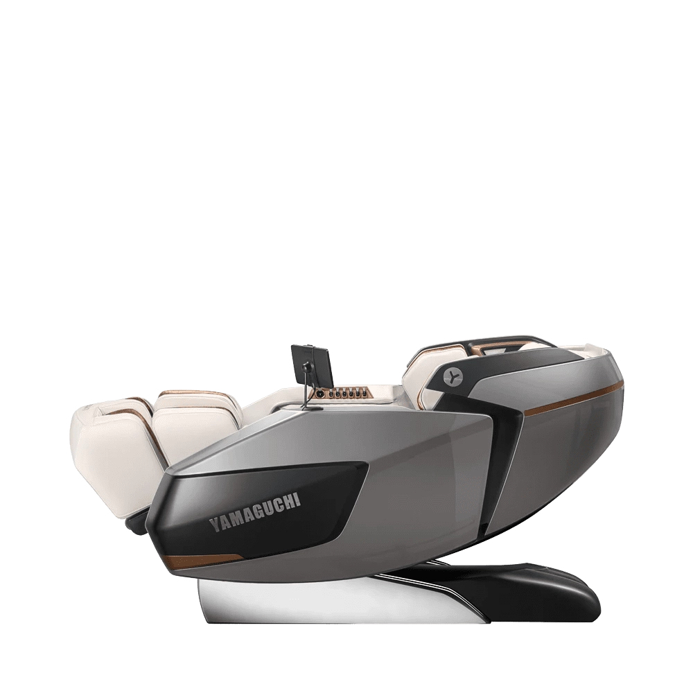 Массажное кресло нового поколения Yamaguchi Xi