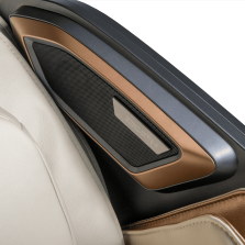 Массажное кресло нового поколения Yamaguchi Xi