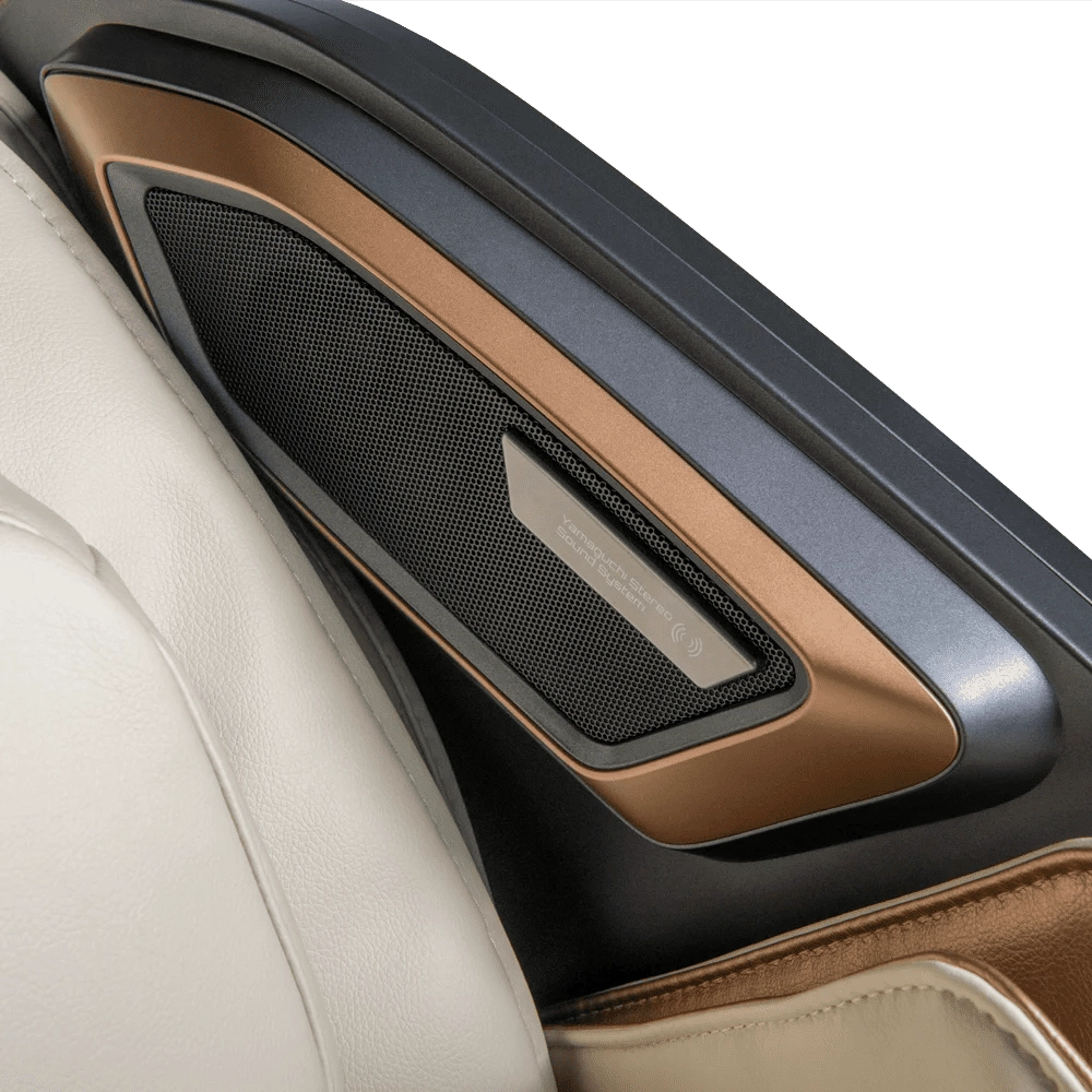 Массажное кресло нового поколения Yamaguchi Xi