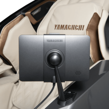 Массажное кресло нового поколения Yamaguchi Xi