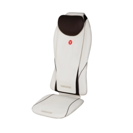 Массажная накидка в авто и на кресло Yamaguchi Yamato