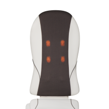 Массажная накидка в авто и на кресло Yamaguchi Yamato