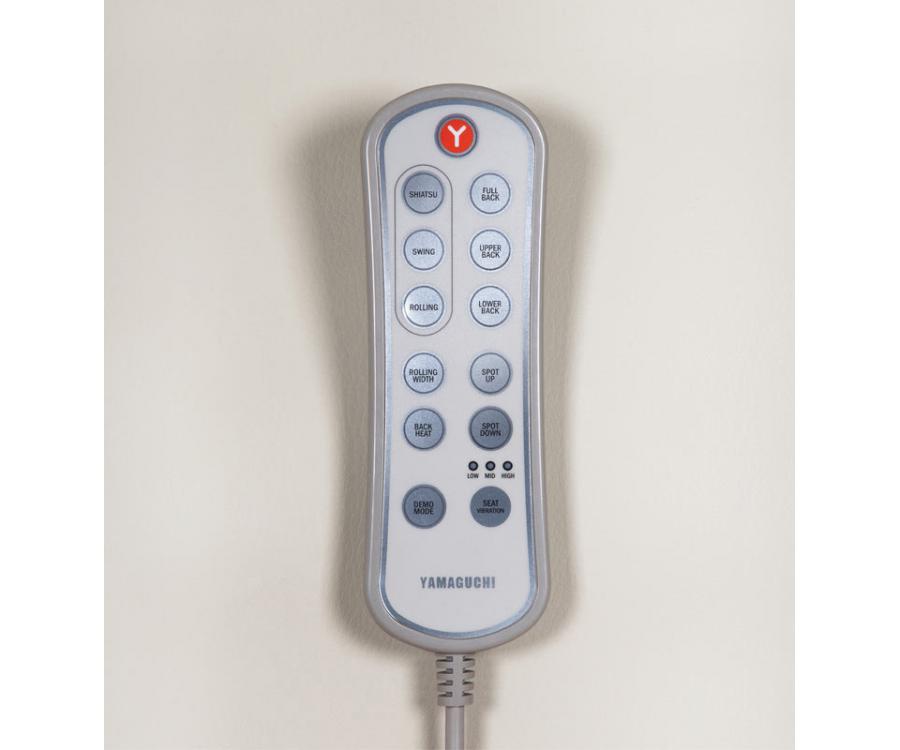 Массажную накидка в машину YAMAGUCHI Yamato - описание, цена, фото, отзывы.