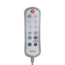 Массажная накидка в авто и на кресло Yamaguchi Yamato