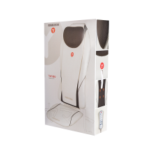 Массажная накидка в авто и на кресло Yamaguchi Yamato