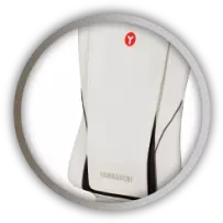 Массажная накидка YAMAGUCHI Yamato