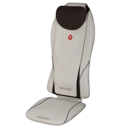 Массажная накидка YAMAGUCHI Yamato