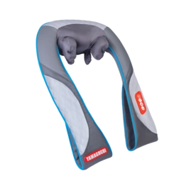 Массажер для шеи и поясницы YAMAGUCHI Yoki